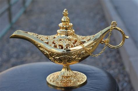 magic lamp kissasian
